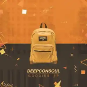 The Goodies, Vol. 4 BY Deepconsoul, Shazmicsoul